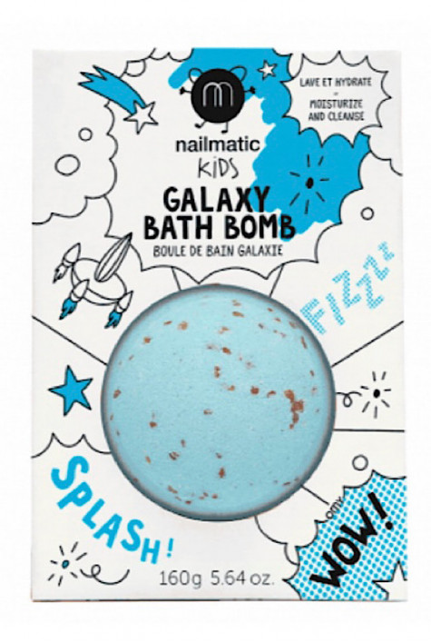 Boule de bain Comet NAILMATIC Boule de bain Comet NAILMATIC