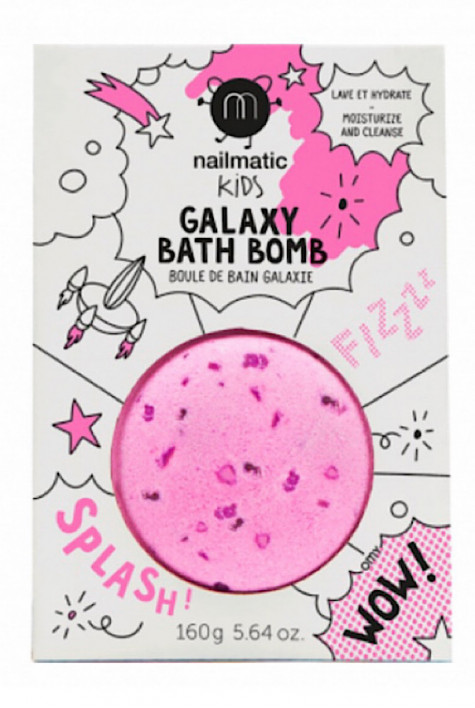 Boule de bain Cosmic NAILMATIC