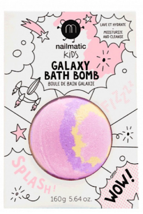 Boule de bain Supernova NAILMATIC