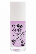 Rollette pailleté pour le corps Cerise NAILMATIC Rollette pailleté pour le corps Cerise NAILMATIC