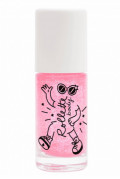 Rollette pailleté pour le corps Framboise NAILMATIC Rollette pailleté pour le corps Framboise NAILMATIC